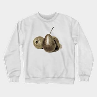 bronze pears Crewneck Sweatshirt